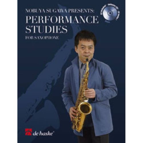 Performance Studies