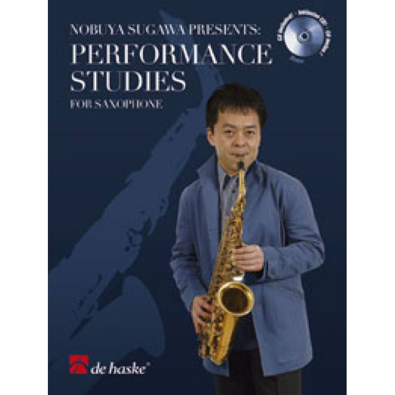 Performance Studies