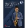 Performance Studies