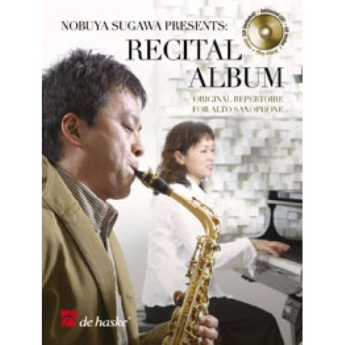 Recital Album