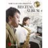 Recital Album
