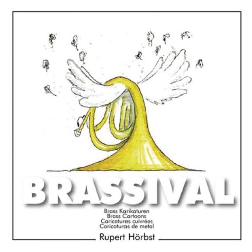 Hörbst, Rupert - Brassival