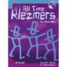 Johow, Joachim - All Time Klezmers