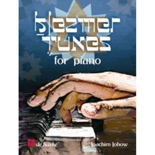 Johow, Joachim - Klezmer...
