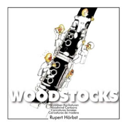 Hörbst, Rupert - Woodstocks