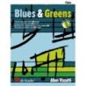 Vizzutti, Allen - Blues & Greens