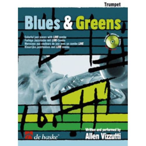 Vizzutti, Allen - Blues &...