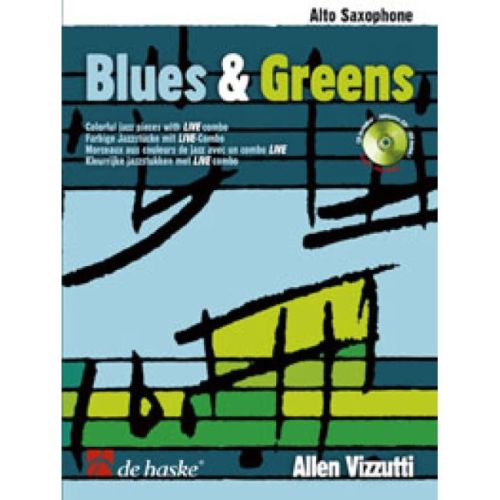 Vizzutti, Allen - Blues &...