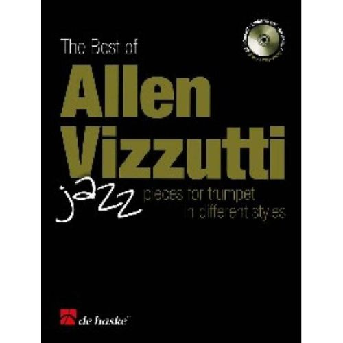 The Best of Allen Vizzutti
