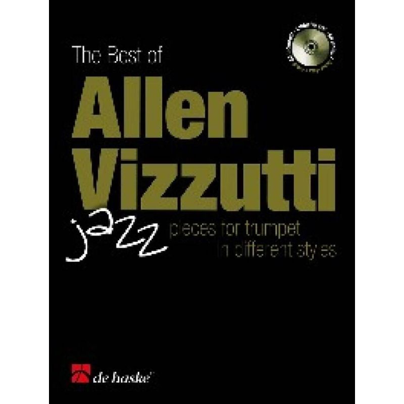 The Best of Allen Vizzutti