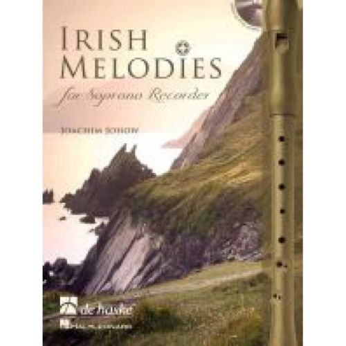 Johow, Joachim - Irish...