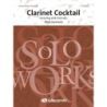 Wim Laseroms - Clarinet Cocktail
