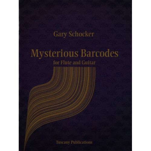 Schocker, Gary - Mysterious...