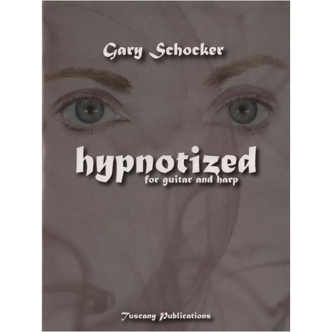 Schocker, Gary - Hypnotized