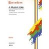Mozart, Wolfgang Amadeus - A Musical Joke