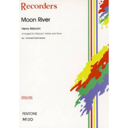 Mancini, Henry - Moon River