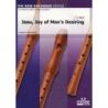Bach, Johann Sebastian - Jesu, Joy Of Man's Desiring