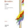 Brahms, Johannes - Lullaby