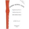 Prescott, Mike - Rainbow Recorder Scheme - Supplementary Book 1