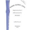 Prescott, Mike - Rainbow Recorder Scheme - Supplementary Book 3
