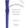 Prescott, Mike - Rainbow Recorder Scheme - Supplementary Book 4