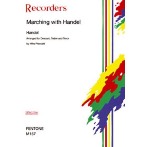 Händel, Georg Friedrich -...