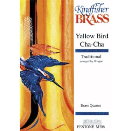 Traditional - Yellow Bird...