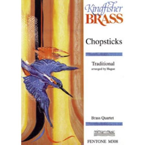 Traditional - Chopsticks