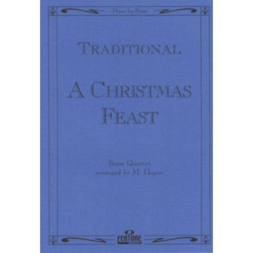 Traditional - A Christmas...