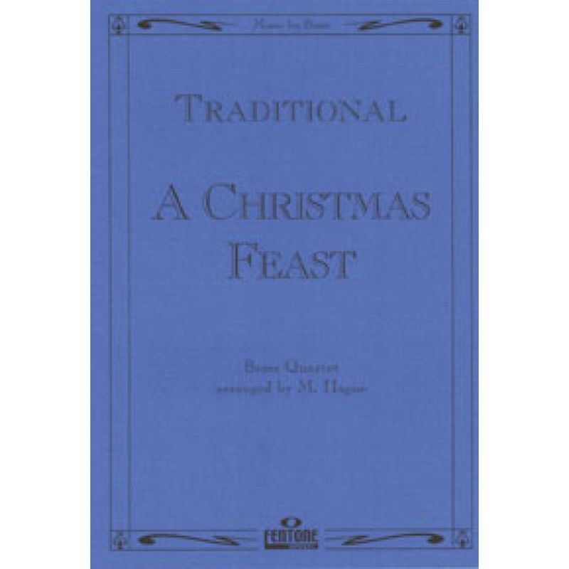 Traditional - A Christmas Feast