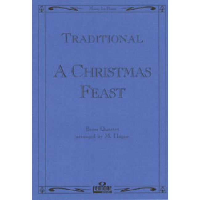 Traditional - A Christmas Feast