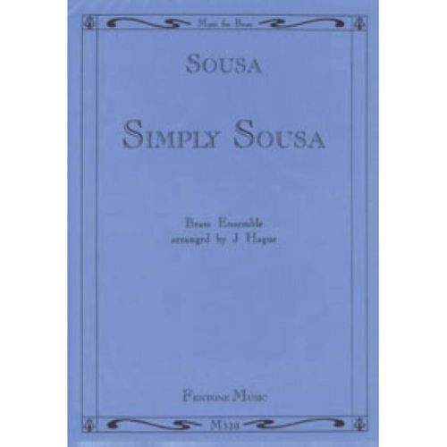 Simply Sousa