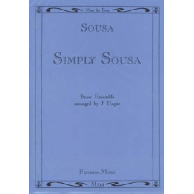 Simply Sousa