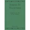 String It Together Volume 1