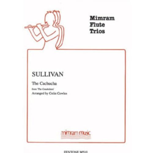 Sullivan, Arthur - The...