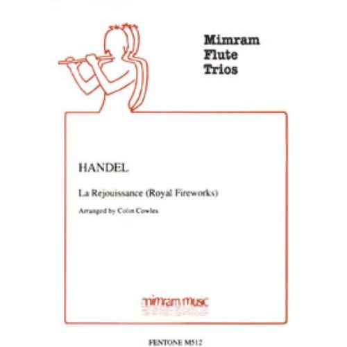 Händel, Georg Friedrich -...