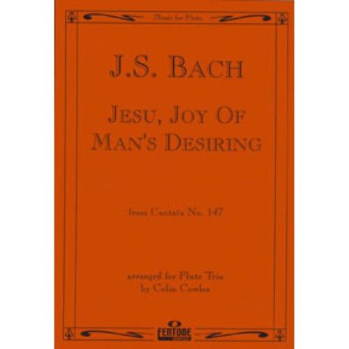 Bach, Johann Sebastian -...