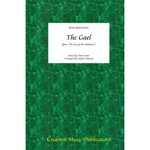 Trevor Jones - The Gael...