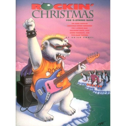 Rockin' Christmas For...