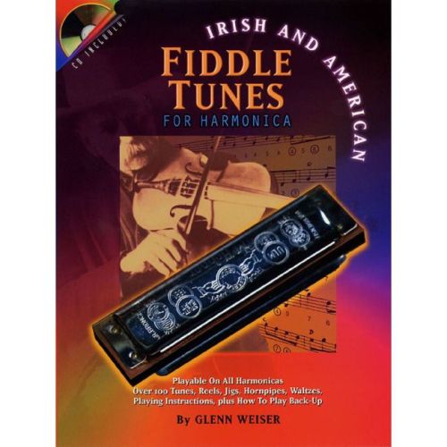 Irish and American Fiddle...
