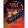 Irish and American Fiddle Tunes for Harmonica