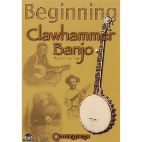 Beginning Clawhammer Banjo