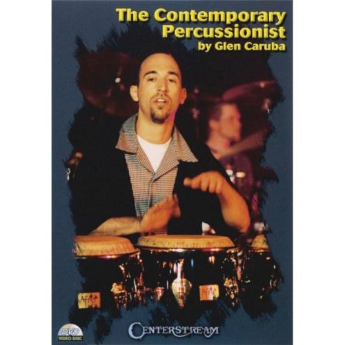 The Contemporary Percussionist