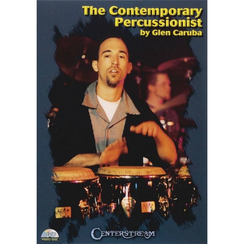 The Contemporary Percussionist