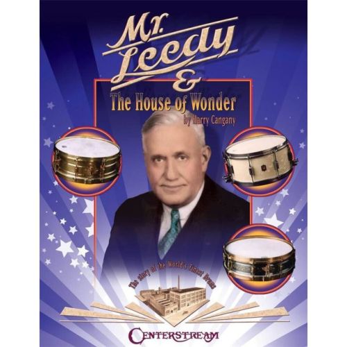 Cangany, Harry - Mr. Leedy...