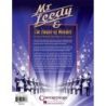 Cangany, Harry - Mr. Leedy and the House of Wonder