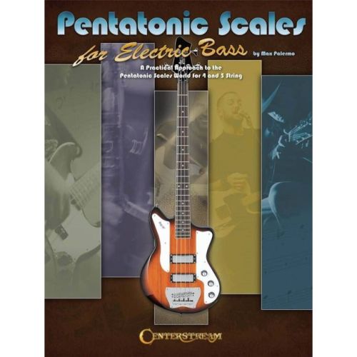Pentatonic Scales for...