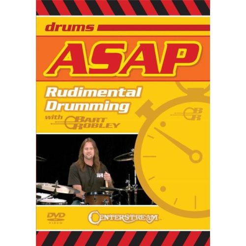 ASAP Rudimental Drumming