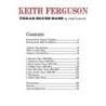 Schmidt, Detlef - Keith Ferguson - Texas Blues Bass