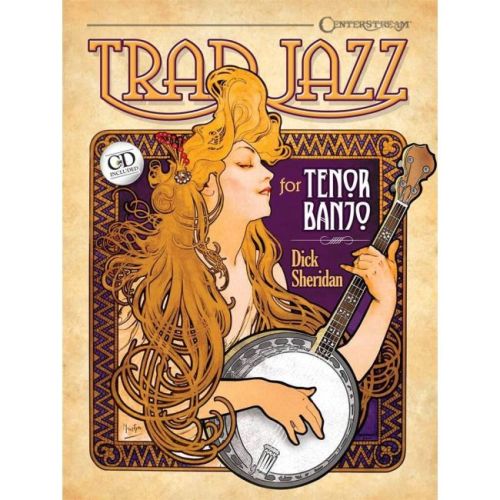 Sheridan, Dick - Trad Jazz...